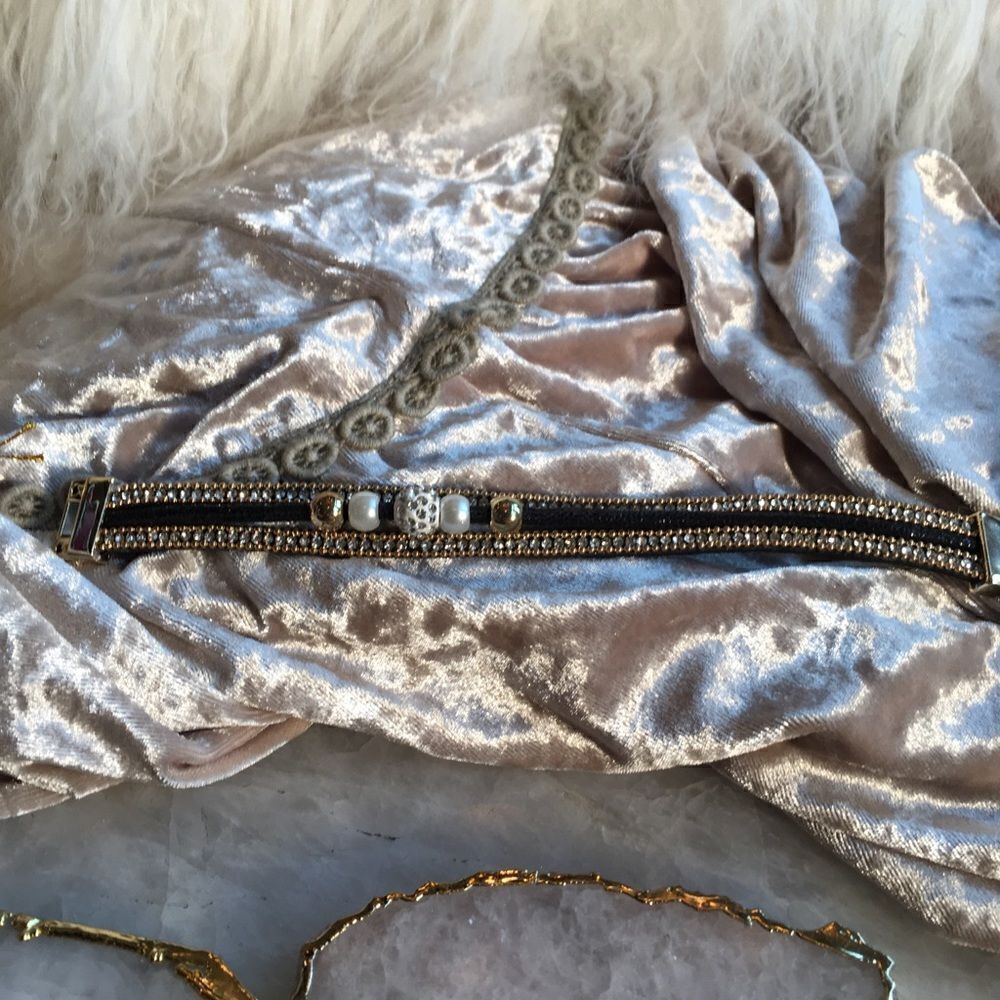 Three Strand Bracelet! - Picture 12 of 16